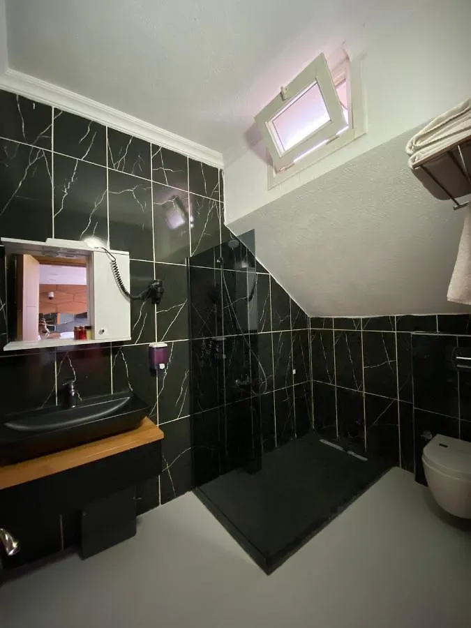 ** Hotel 216 Hill Suites Istanbul Türkei