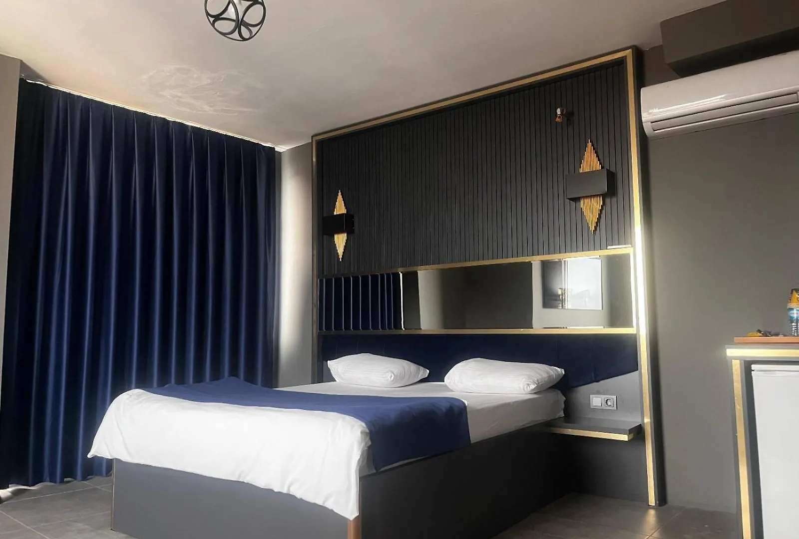 216 Hill Suites Istanbul Hotel
