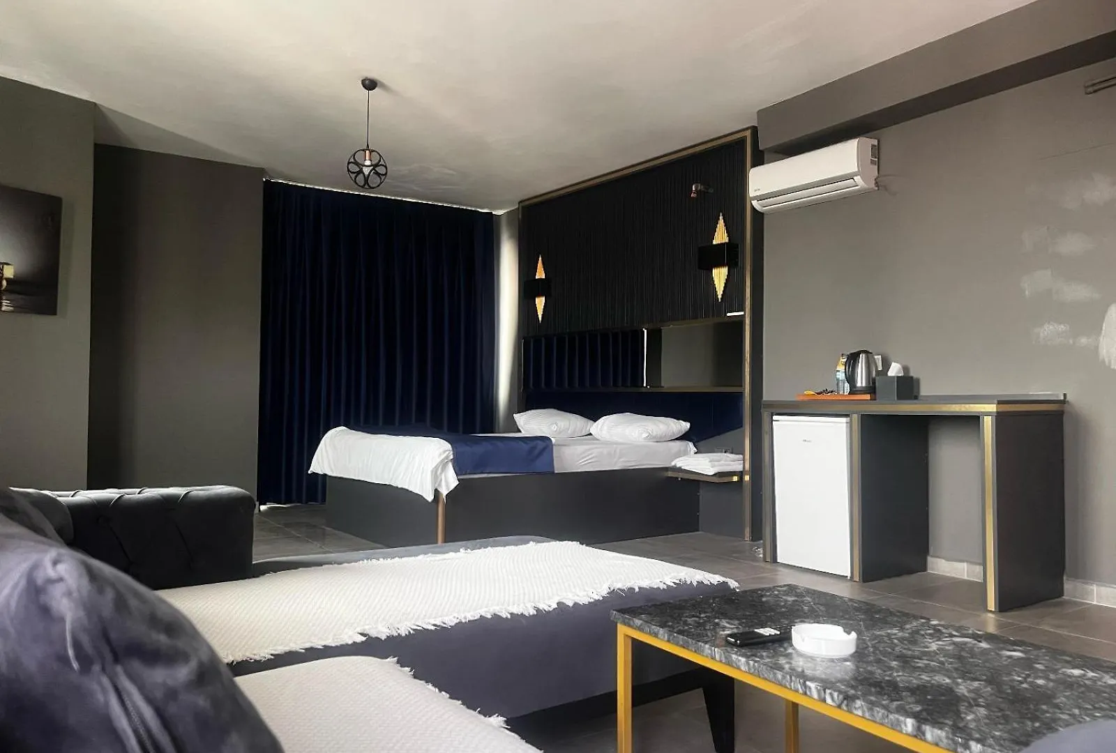 Hotel 216 Hill Suites Istanbul