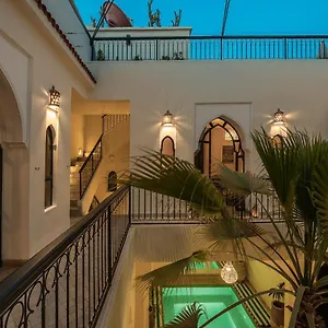 Riad D'ari ***