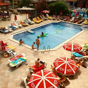 Otel Turk Ölüdeniz