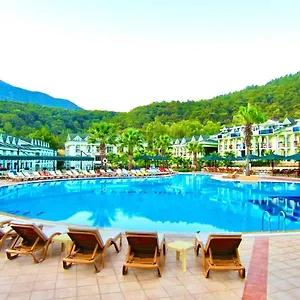 Otel Forest Village Ölüdeniz