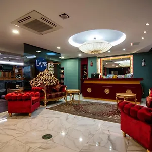 Hotel Lapis &, Istanbul