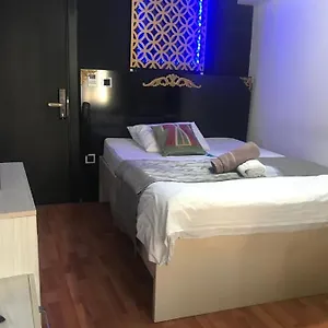 Hotel Blue Umbrella, Istanbul