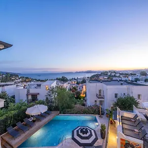 Apart Otel Noa Only Adult Bodrum