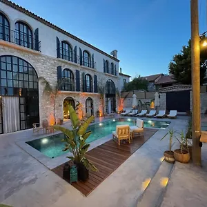 Otel Rhea Boutique Alaçatı