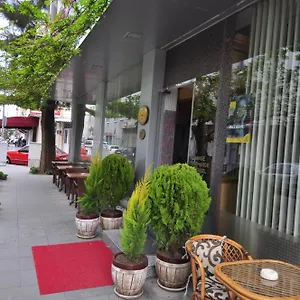 Otel Mini İzmir