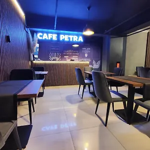 Hotel Petra Tuzla, Istanbul