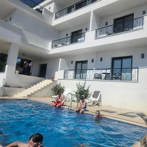 Otel Manzara Selçuk