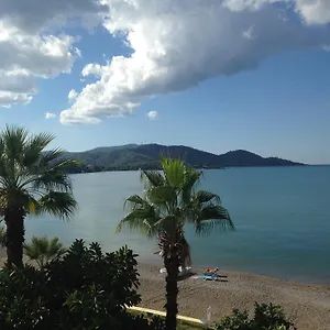 Otel Berlin Fethiye