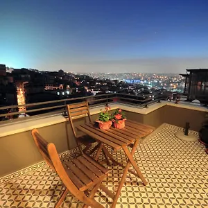 T-loft *** İstanbul