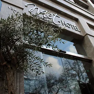 Otel Met İzmir