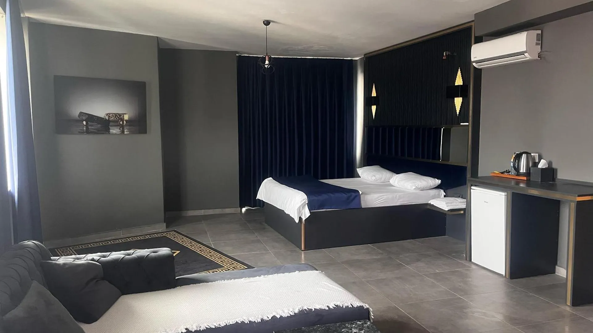 Hotel 216 Hill Suites Istanbul