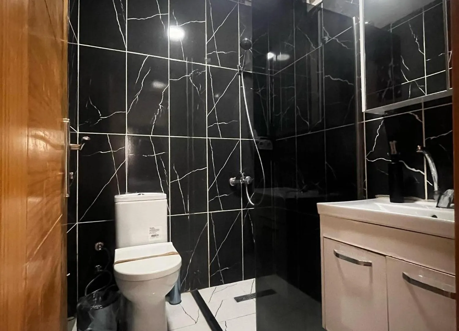 216 Hill Suites Istanbul Hotel